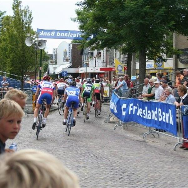 25e Profronde Surhuisterveen 2007 | Wielrennen Surhuisterveen