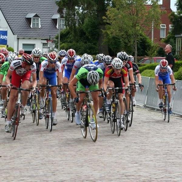 25e Profronde Surhuisterveen 2007 | Wielrennen Surhuisterveen