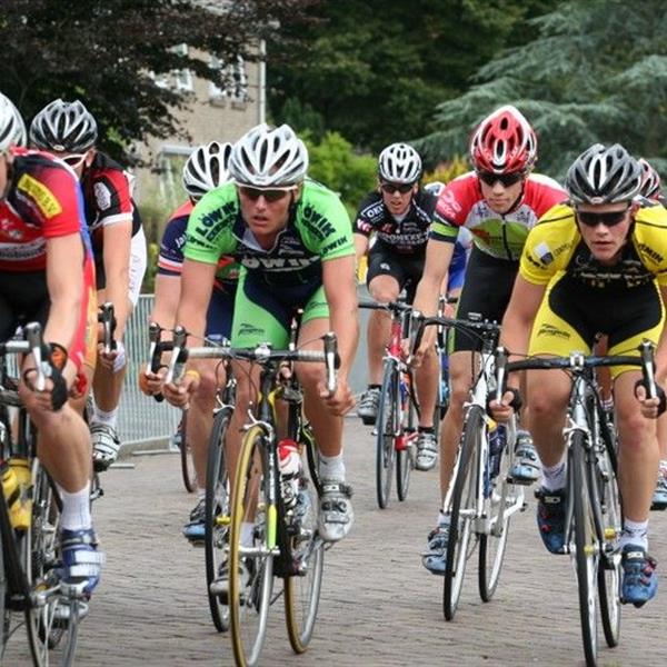 25e Profronde Surhuisterveen 2007 | Wielrennen Surhuisterveen