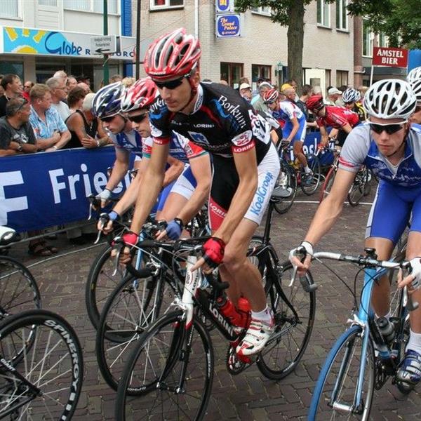 25e Profronde Surhuisterveen 2007 | Wielrennen Surhuisterveen