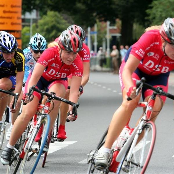 25e Profronde Surhuisterveen 2007 | Wielrennen Surhuisterveen