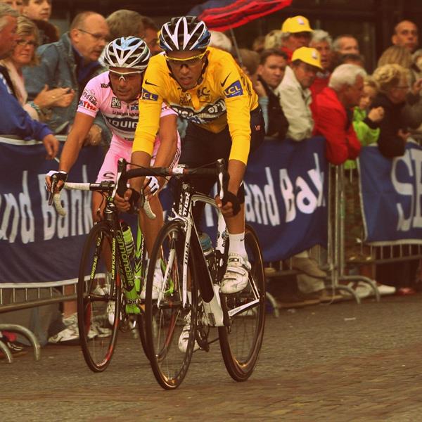 25e Profronde Surhuisterveen 2007 | Wielrennen Surhuisterveen