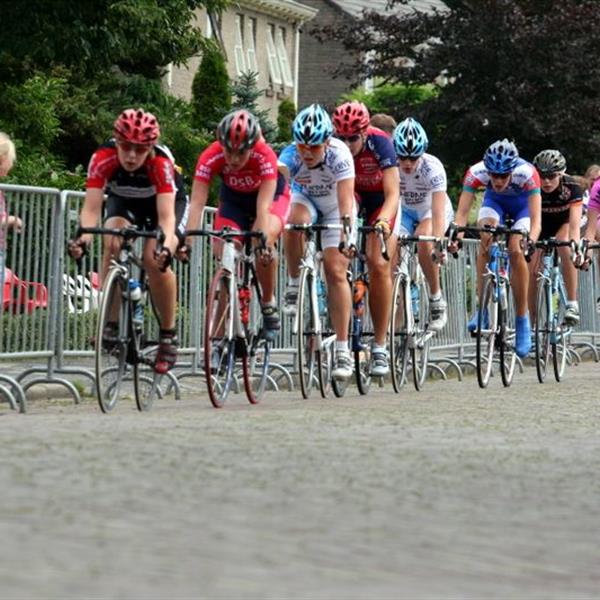 25e Profronde Surhuisterveen 2007 | Wielrennen Surhuisterveen