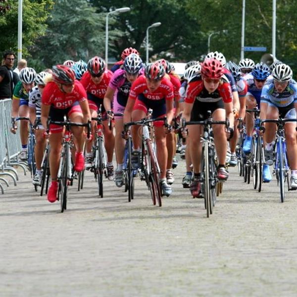 25e Profronde Surhuisterveen 2007 | Wielrennen Surhuisterveen