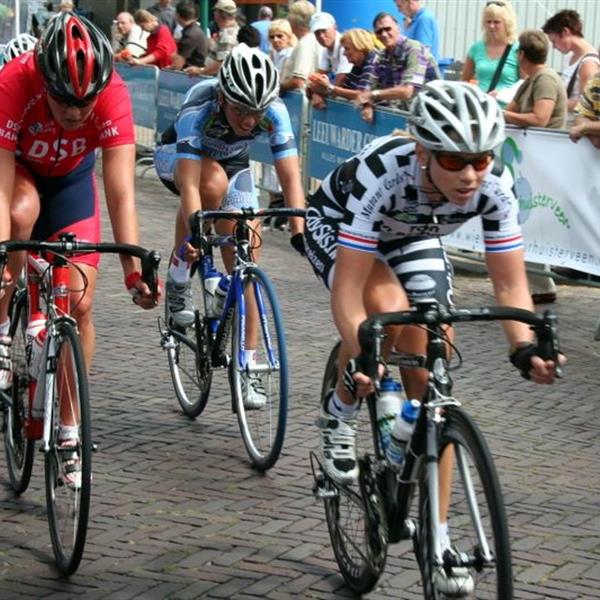 25e Profronde Surhuisterveen 2007 | Wielrennen Surhuisterveen