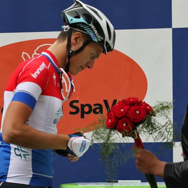 31e Profronde Surhuisterveen 2012 (1) | Wielrennen Surhuisterveen