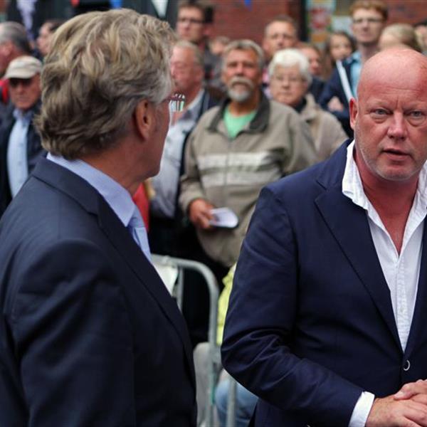 31e Profronde Surhuisterveen 2012 (1) | Wielrennen Surhuisterveen