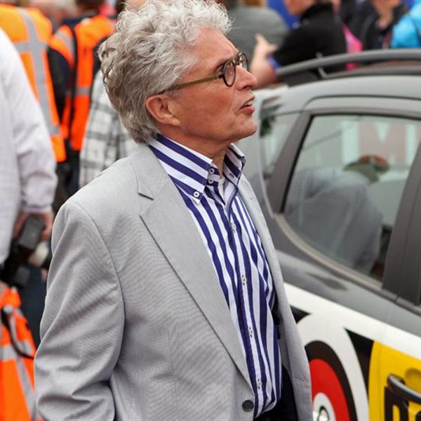 31e Profronde Surhuisterveen 2012 (1) | Wielrennen Surhuisterveen