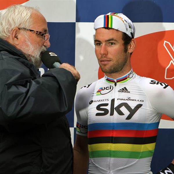 31e Profronde Surhuisterveen 2012 (1) | Wielrennen Surhuisterveen