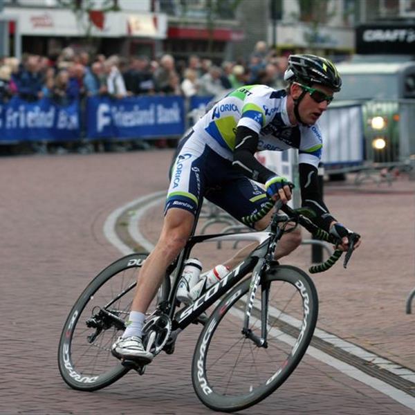 31e Profronde Surhuisterveen 2012 (1) | Wielrennen Surhuisterveen