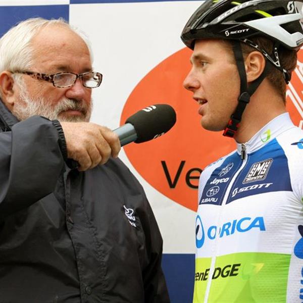 31e Profronde Surhuisterveen 2012 (1) | Wielrennen Surhuisterveen