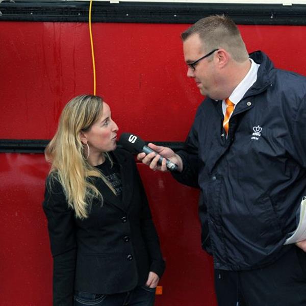 31e Profronde Surhuisterveen 2012 (1) | Wielrennen Surhuisterveen