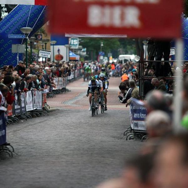 31e Profronde Surhuisterveen 2012 (1) | Wielrennen Surhuisterveen