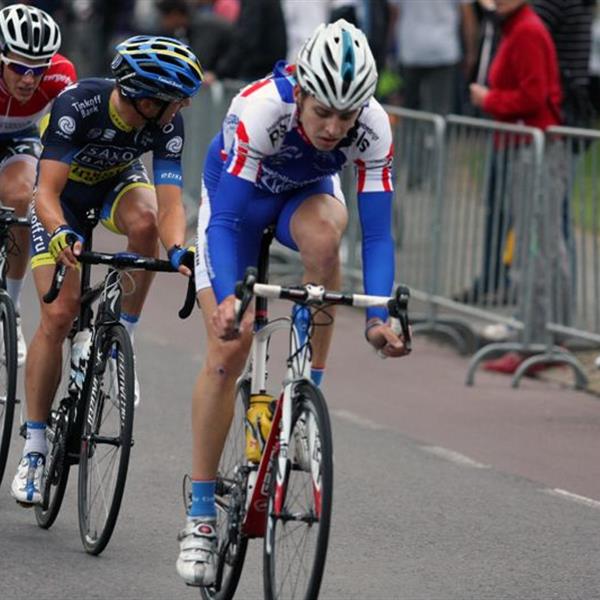 31e Profronde Surhuisterveen 2012 (1) | Wielrennen Surhuisterveen