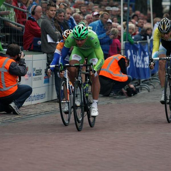 31e Profronde Surhuisterveen 2012 (1) | Wielrennen Surhuisterveen