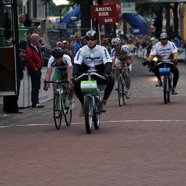 31e Profronde Surhuisterveen 2012 (1) | Wielrennen Surhuisterveen