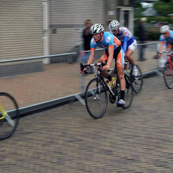 31e Profronde Surhuisterveen 2012 (1) | Wielrennen Surhuisterveen