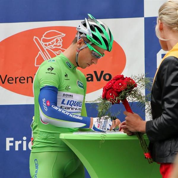 31e Profronde Surhuisterveen 2012 (1) | Wielrennen Surhuisterveen