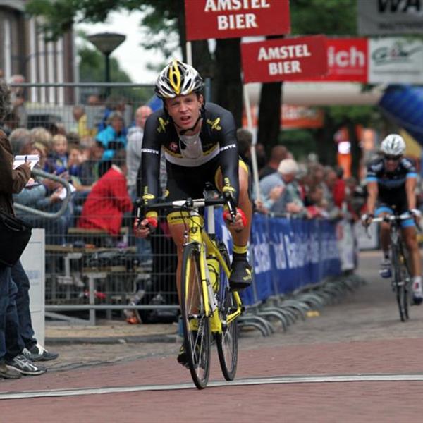 31e Profronde Surhuisterveen 2012 (1) | Wielrennen Surhuisterveen