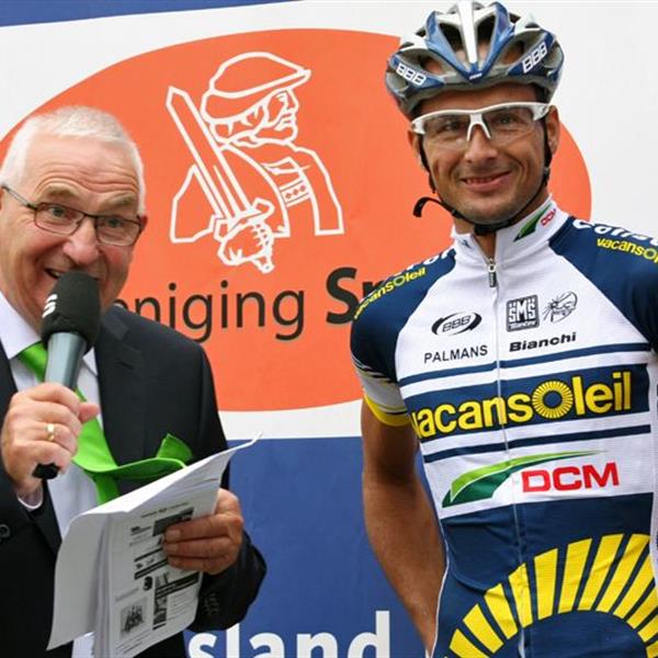 31e Profronde Surhuisterveen 2012 (1) | Wielrennen Surhuisterveen