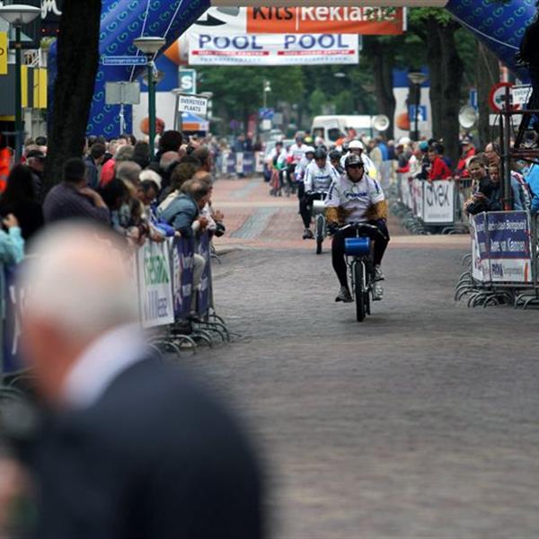 31e Profronde Surhuisterveen 2012 (1) | Wielrennen Surhuisterveen