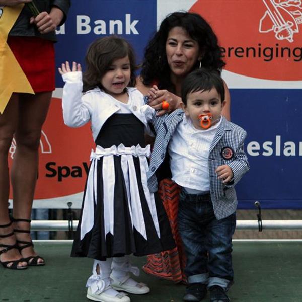 31e Profronde Surhuisterveen 2012 (1) | Wielrennen Surhuisterveen