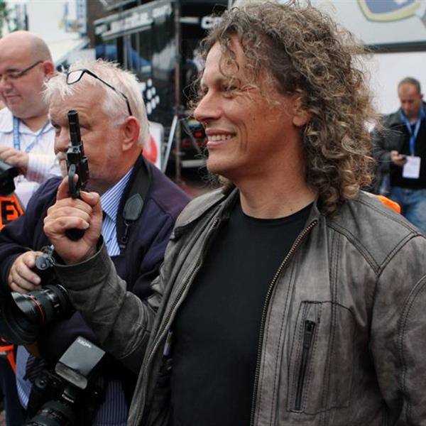 31e Profronde Surhuisterveen 2012 (1) | Wielrennen Surhuisterveen