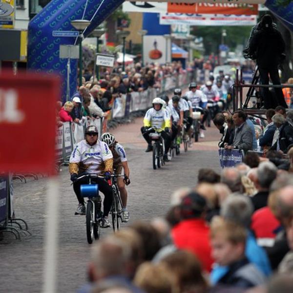 31e Profronde Surhuisterveen 2012 (1) | Wielrennen Surhuisterveen