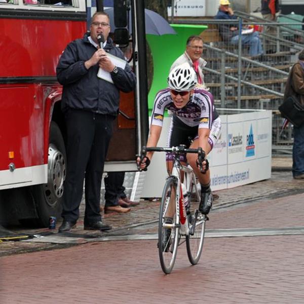 31e Profronde Surhuisterveen 2012 (1) | Wielrennen Surhuisterveen