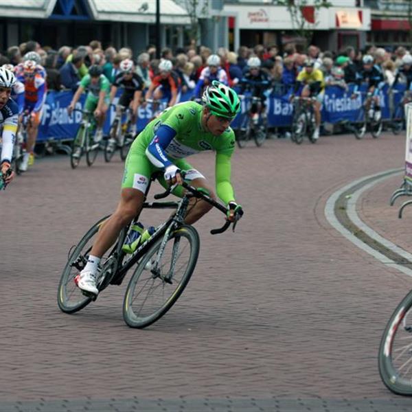 31e Profronde Surhuisterveen 2012 (1) | Wielrennen Surhuisterveen