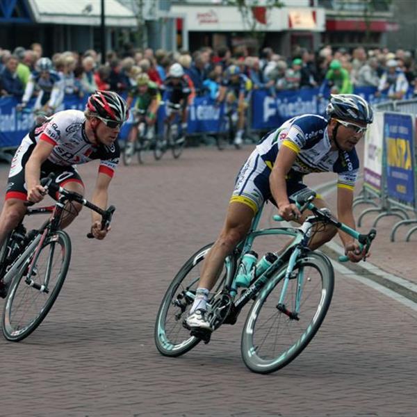 31e Profronde Surhuisterveen 2012 (1) | Wielrennen Surhuisterveen