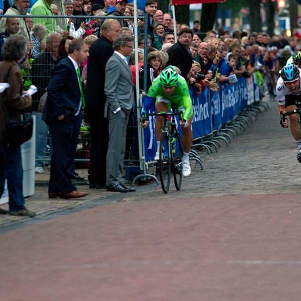 31e Profronde Surhuisterveen 2012 (1) | Wielrennen Surhuisterveen