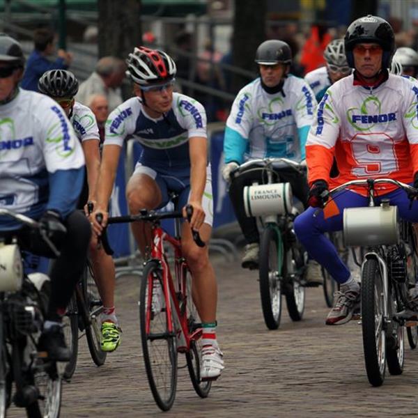 31e Profronde Surhuisterveen 2012 (1) | Wielrennen Surhuisterveen