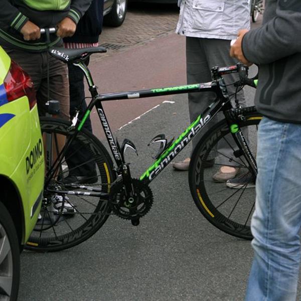 31e Profronde Surhuisterveen 2012 (1) | Wielrennen Surhuisterveen