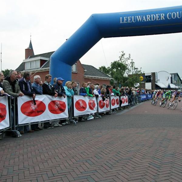 31e Profronde Surhuisterveen 2012 (1) | Wielrennen Surhuisterveen