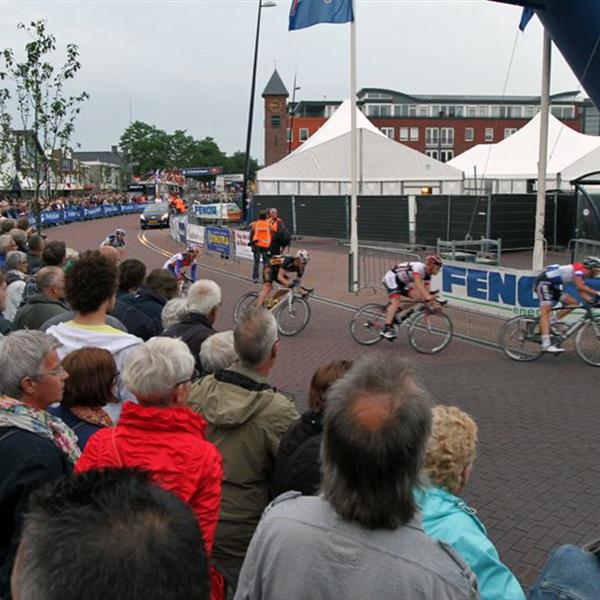 31e Profronde Surhuisterveen 2012 (1) | Wielrennen Surhuisterveen