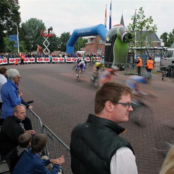 31e Profronde Surhuisterveen 2012 (1) | Wielrennen Surhuisterveen