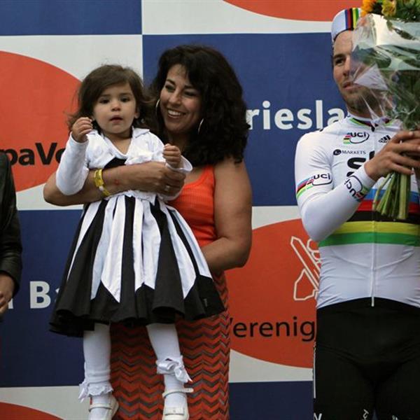 31e Profronde Surhuisterveen 2012 (1) | Wielrennen Surhuisterveen