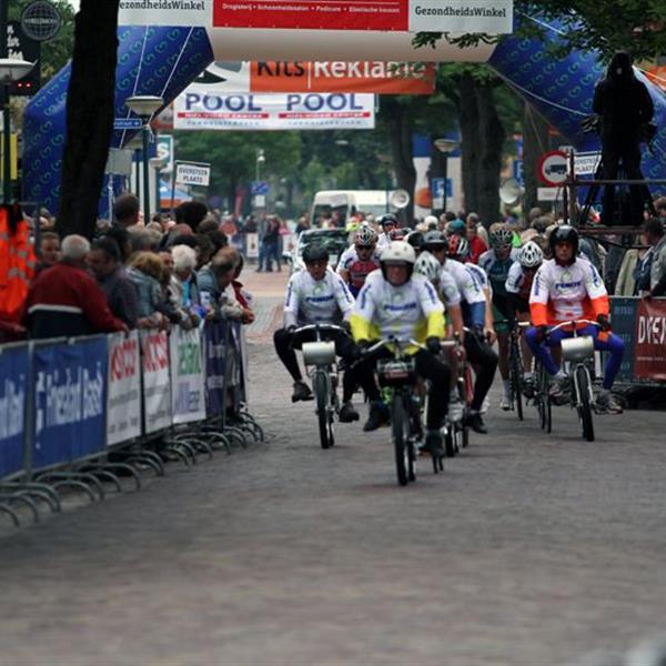 31e Profronde Surhuisterveen 2012 (1) | Wielrennen Surhuisterveen