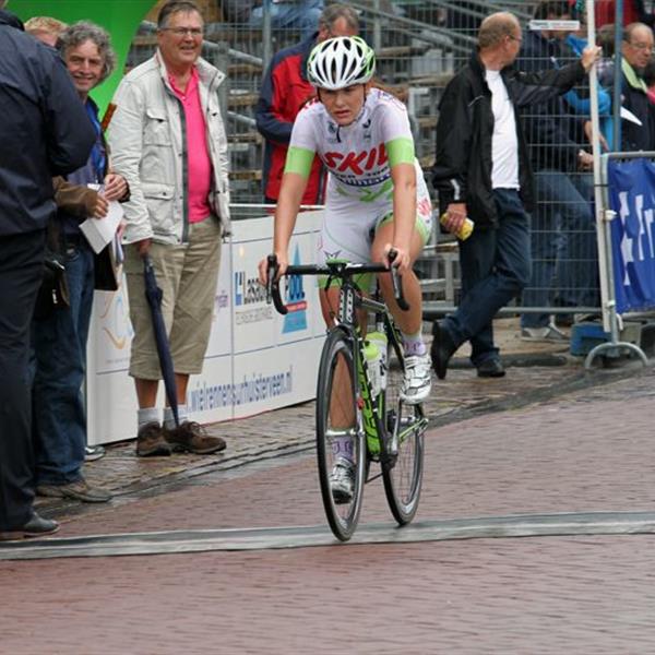 31e Profronde Surhuisterveen 2012 (1) | Wielrennen Surhuisterveen