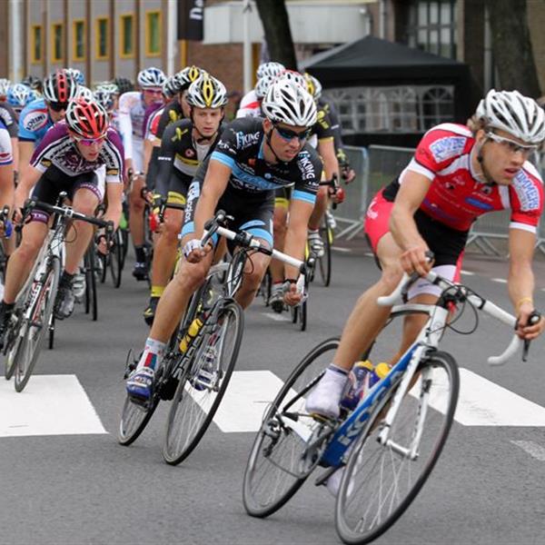 31e Profronde Surhuisterveen 2012 (1) | Wielrennen Surhuisterveen