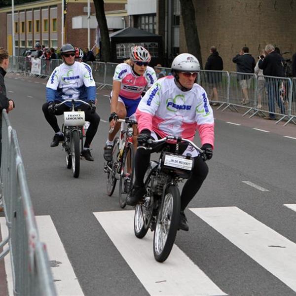 31e Profronde Surhuisterveen 2012 (1) | Wielrennen Surhuisterveen