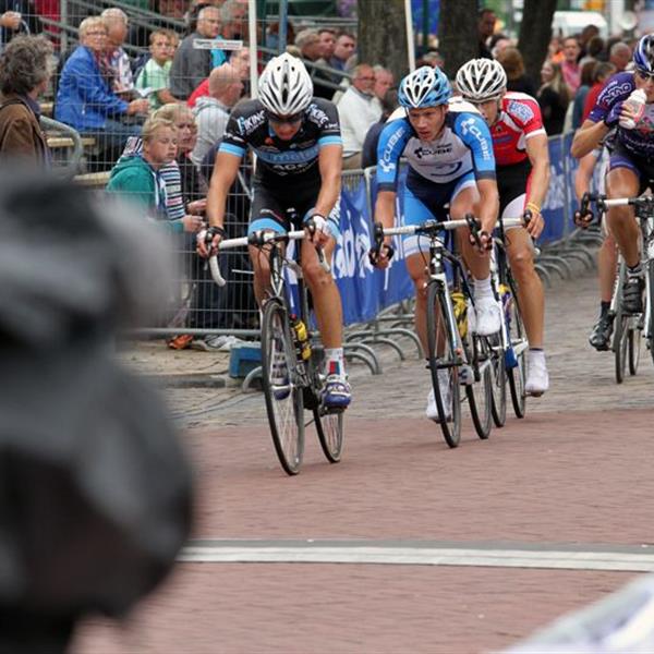 31e Profronde Surhuisterveen 2012 (1) | Wielrennen Surhuisterveen