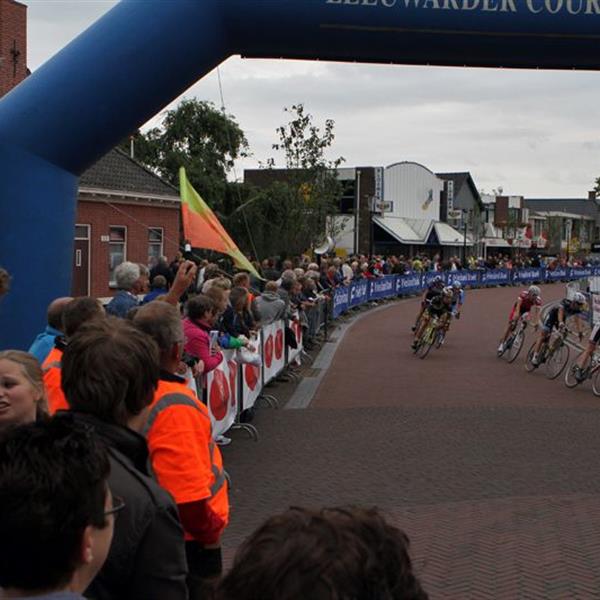 31e Profronde Surhuisterveen 2012 (1) | Wielrennen Surhuisterveen