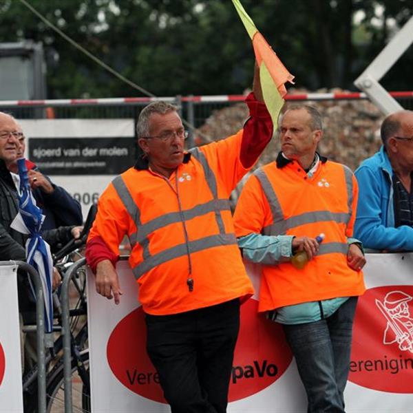 31e Profronde Surhuisterveen 2012 (1) | Wielrennen Surhuisterveen