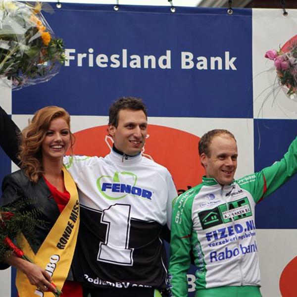 31e Profronde Surhuisterveen 2012 (1) | Wielrennen Surhuisterveen