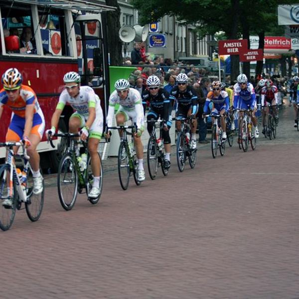 31e Profronde Surhuisterveen 2012 (1) | Wielrennen Surhuisterveen