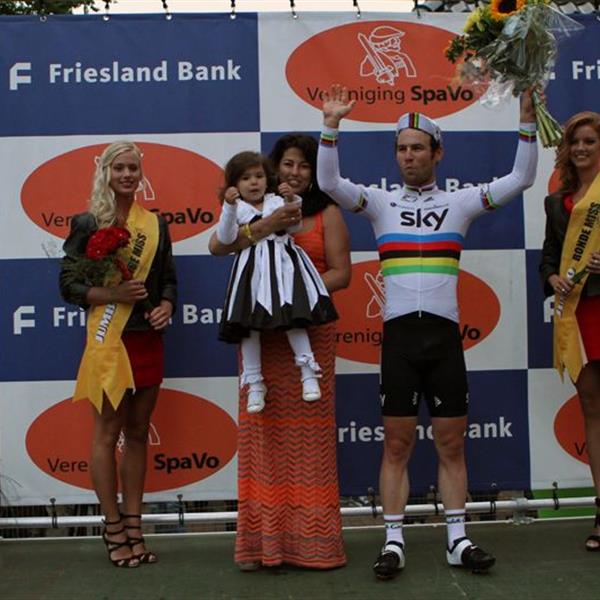 31e Profronde Surhuisterveen 2012 (1) | Wielrennen Surhuisterveen