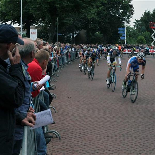31e Profronde Surhuisterveen 2012 (1) | Wielrennen Surhuisterveen