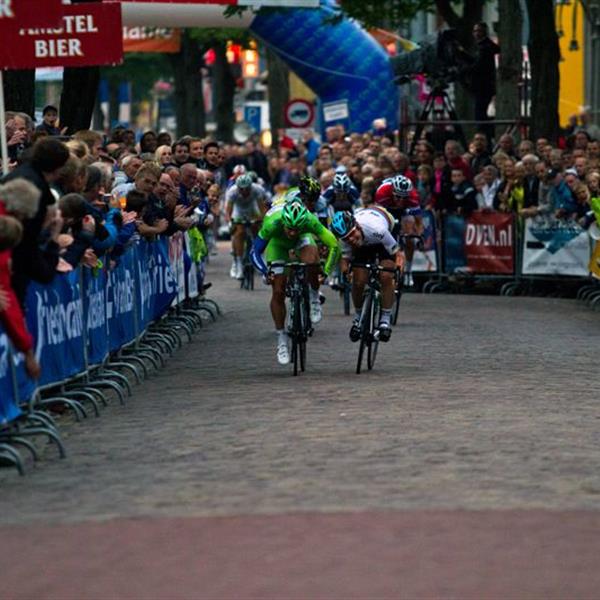 31e Profronde Surhuisterveen 2012 (1) | Wielrennen Surhuisterveen